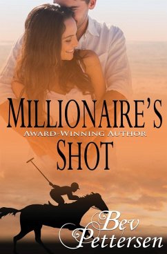 Millionaire's Shot - Pettersen, Bev