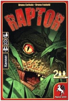 Raptor (Spiel)