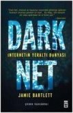 Dark Net Internetin Yeralti Dünyasi