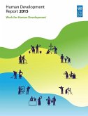 Human Development Report: 2015: Work for Human Development