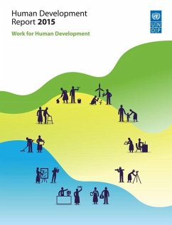 Human Development Report - United Nations Development Programme