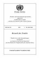 United Nations Treaty Series