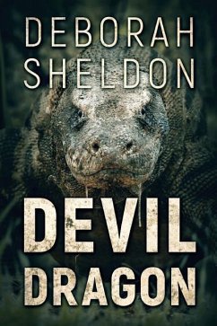 Devil Dragon - Sheldon, Deborah