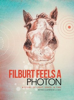 Filburt Feels a Photon