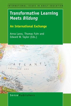 Transformative Learning Meets Bildung