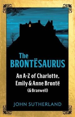 The Brontësaurus - Sutherland, John