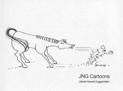 JNG CARTOONS - Guggenheim, Jaenet