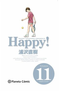 Cover Happy! 11