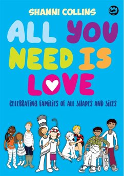 All You Need Is Love - Collins, Shanni