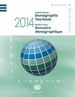 Demographic Yearbook