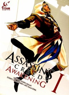 Assassin's Creed: Awakening Vol. 1 - Yano, Takashi