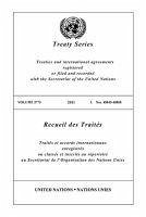 United Nations Treaty Series