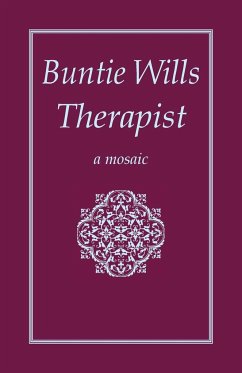 Buntie Wills Therapist