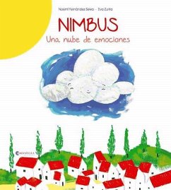 Nimbus-Una nube de emociones - Fernandez Selva, Noemí
