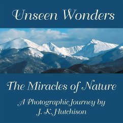 Unseen Wonders - Hutchison, J. K.