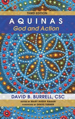 Aquinas - Burrell, David B.