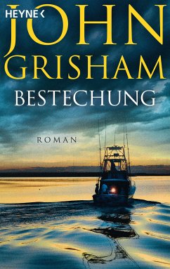 Bestechung (eBook, ePUB) - Grisham, John