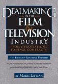 Dealmaking in the Film & Television Industry