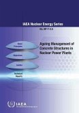 Ageing Management of Concrete Structures in Nuclear Power Plants