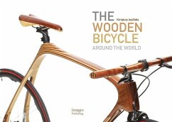 The Wooden Bicycle - Iosifidis, Kiriakos