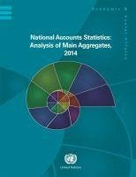 National Accounts Statistics