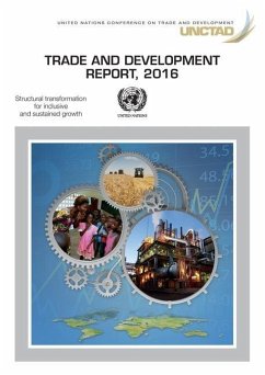 Trade and Development Report