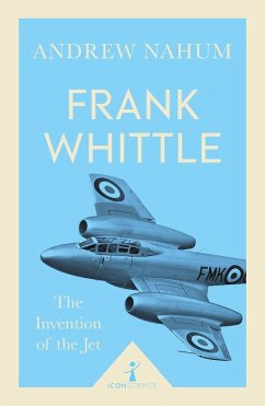 Cover Frank Whittle (Icon Science)