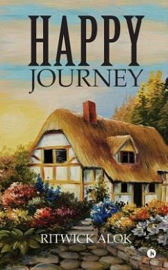 Happy Journey - Alok, Ritwick