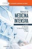 Manual de medicina intensiva - García De Lorenzo Y Mateos, Abelardo; Montejo González, Juan Carlos