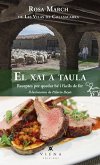 El xai a taula : Receptes per quedar bé i fàcils de fer