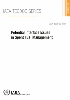 Potential Interface Issues in Spent Fuel Management