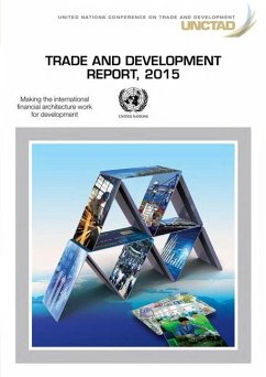 Trade and Development Report