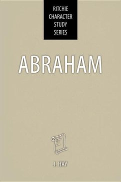 Abraham - Hay, Jack