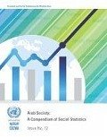 Compendium of Social Statistics and Indicators: Arab Society Issue No.12