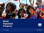 WORLD POPULATION PROSPECTS