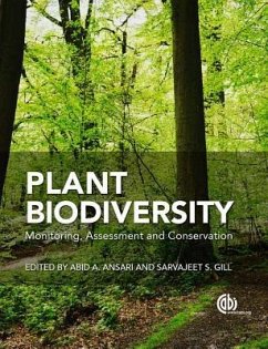 Plant Biodiversity