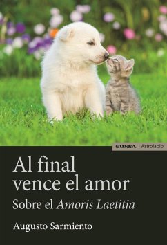 Al final vence el amor - Sarmiento, Augusto