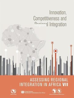 Assessing Regional Integration in Africa VII (Aria)