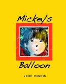 MICKEYS BALLOON