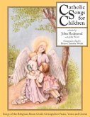 Catholic Songs for Children: Songs of the Relgious Music Guild Arranged for Piano, Voice and Guitar