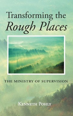 Transforming the Rough Places - Pohly, Kenneth