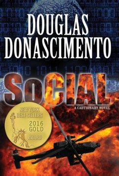 SoCIAL - A Cautionary Novel - Donascimento, Douglas