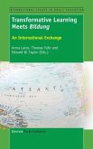 Transformative Learning Meets Bildung