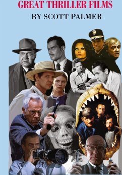 Cover Great Thriller Films