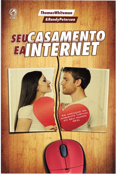 Seu Casamento e a Internet (eBook, ePUB)