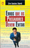 Erros que os Pregadores Devem Evitar (eBook, ePUB)