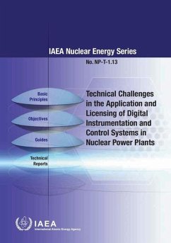 Technical Challenges in the Application and Licensing of Digital Instrumentation and Control Systems in Nuclear Power Plants