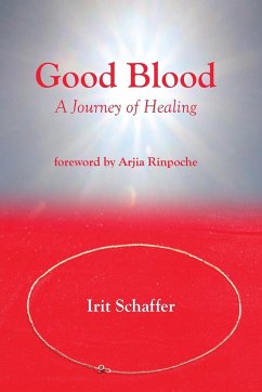 Good Blood - Schaffer, Irit