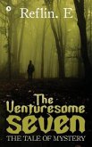 The Venturesome Seven: The Tale of Mystery