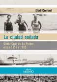 La ciudad soñada : Santa Cruz de La Palma entre 1955 y 1965